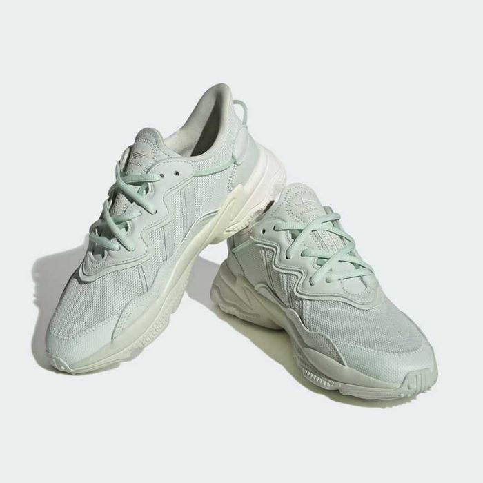 Adidas Osweego Turquoise жіночі кросовки кросівки ОРИГІНАЛ 40-41р