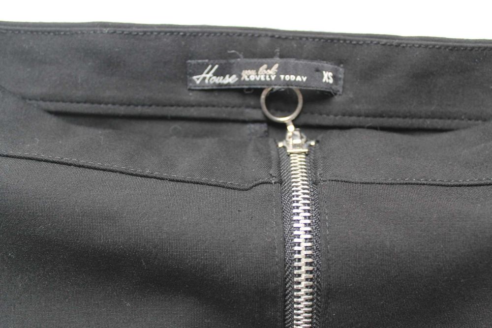 House Spódniczka czarna XS