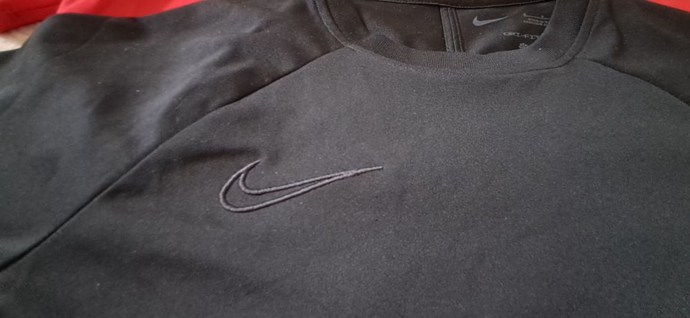 Dwie koszulki Nike Dri-Fit S