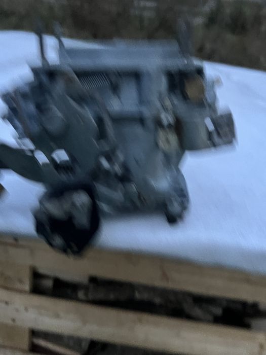 Карбюратор Солекс 21093