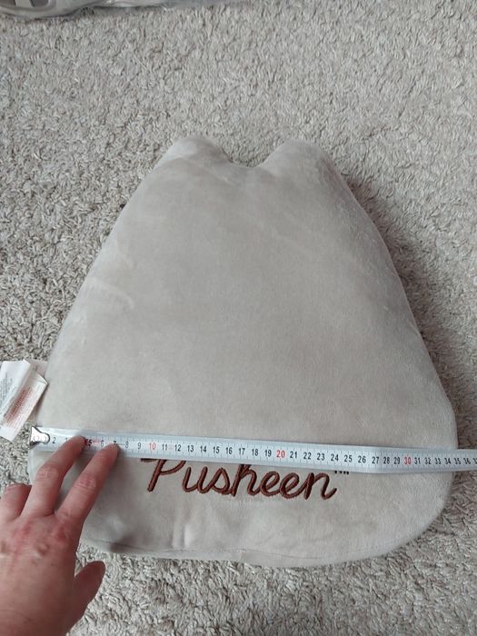 Poduszka Pusheen