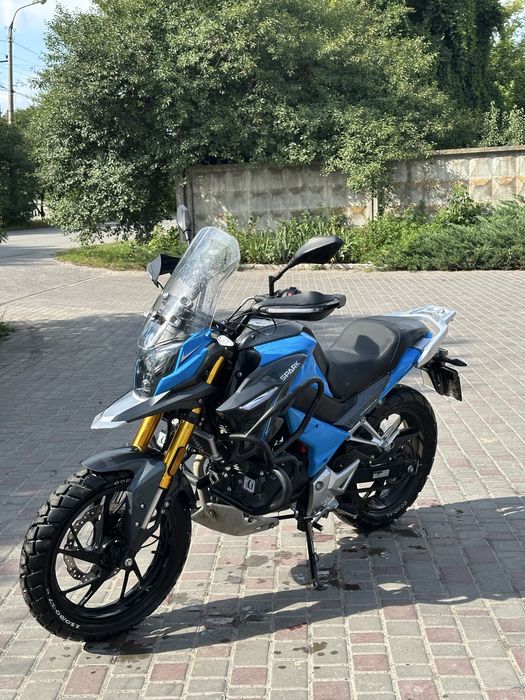 Продам Spark SP300 T3