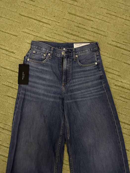 Джинси rag & bone new york оригінал