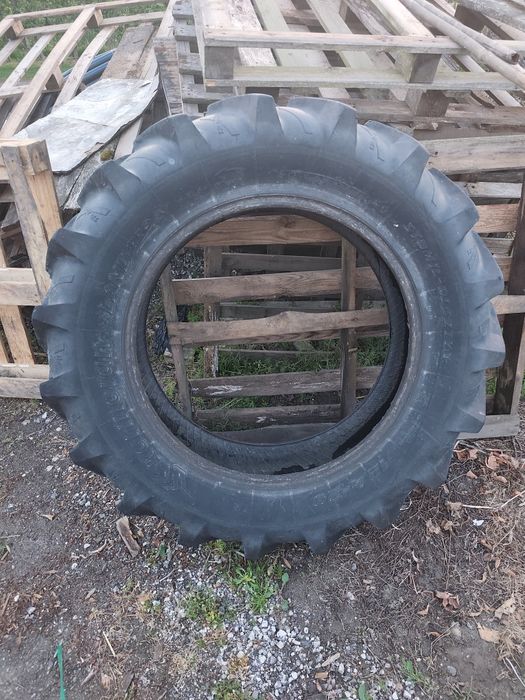 Opony ciągnik  c330