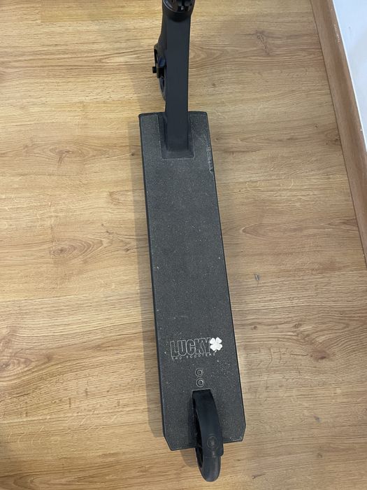 Hulajnoga Wyczynowa Lucky