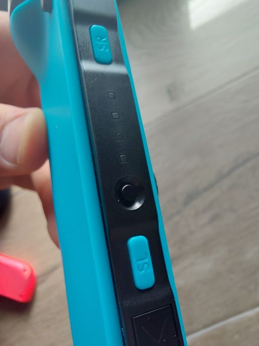 Joycon azul direito NINTENDO SWITCH