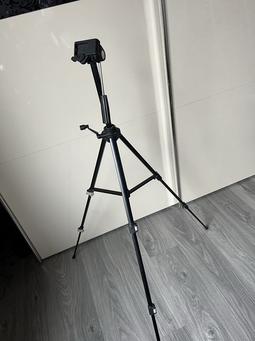 Фотоштатив Carena 120 см