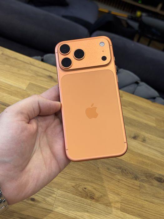 iPhone 17 Pro Max 256 nowy gwarancja nie 16 , air