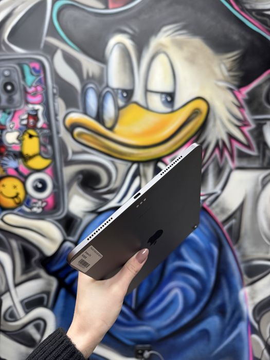 iPad Air 5 64Gb 92% Батарея | Гарантія