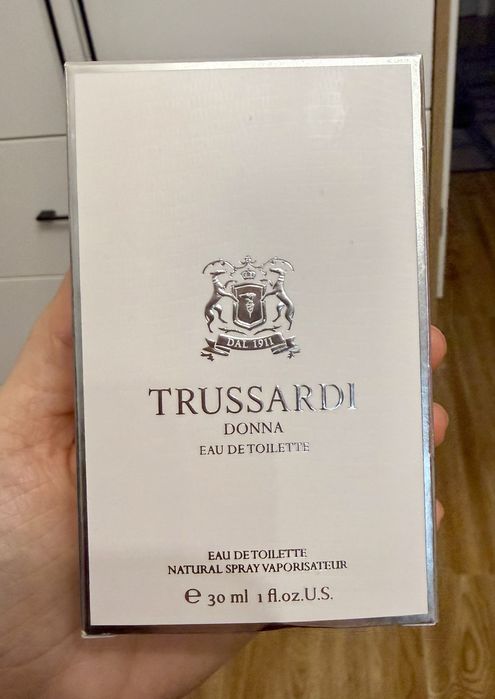 Trussardi Donna Парфумована вода жіноча
