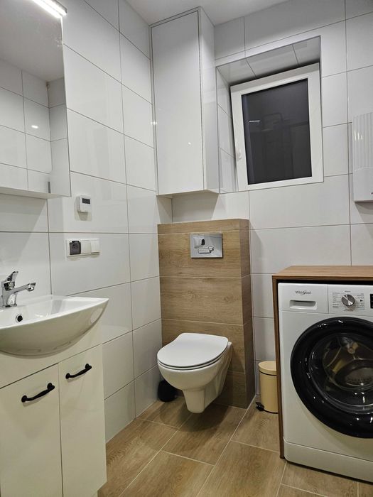 Wynajmę mieszkanie dla kadry kierowniczej