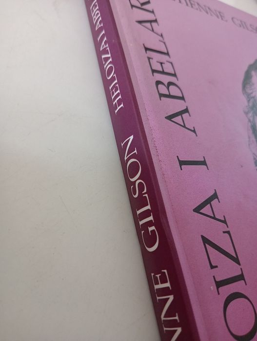 Etienne Gilson - Heloiza i Abelard