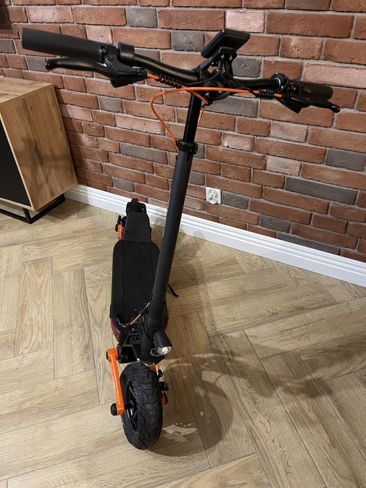 Hulajnoga elektryczna Joyor S5 600W