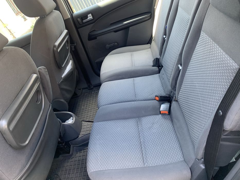Ford Focus C-Max 2004