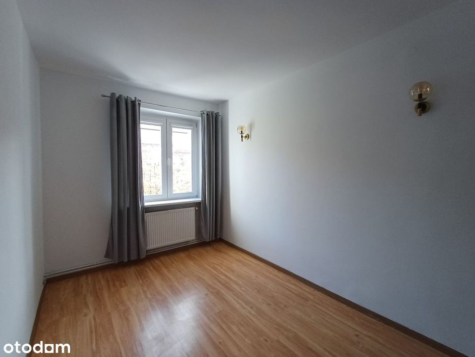 2 pokoje I 48 m² I 2 piętro I Oddzielna kuchnia I Bezpośrednio