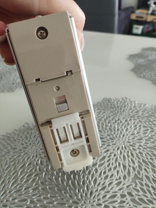 Zasilacz Omron S8VS-12024