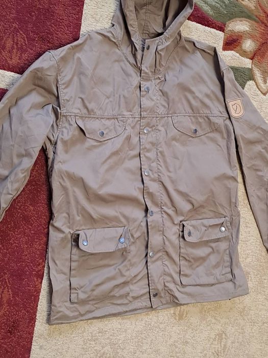 Курточка Fjallraven оригинал