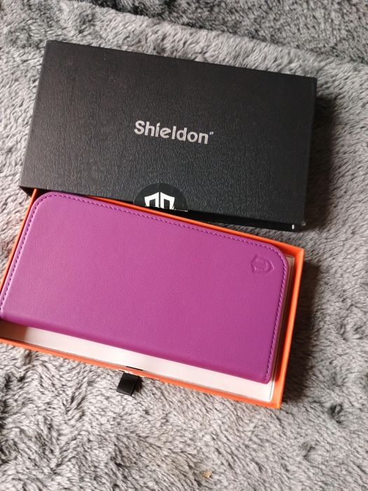 Etui Shieldon do iPhone 14 Pro Max 6.7"