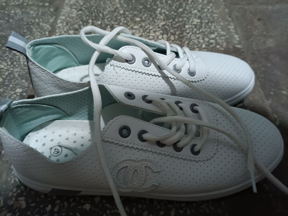 Trampki Adidasy damskie