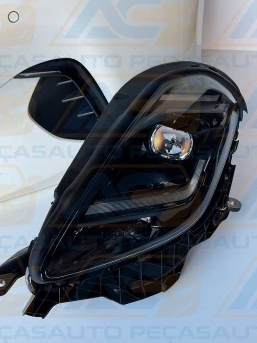 MASERATI GRANTURISMO  Frente Completa 2 0 2 3 - 2 0 2 5