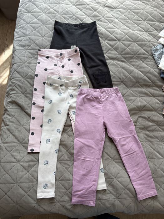 Набір легінсів zara next