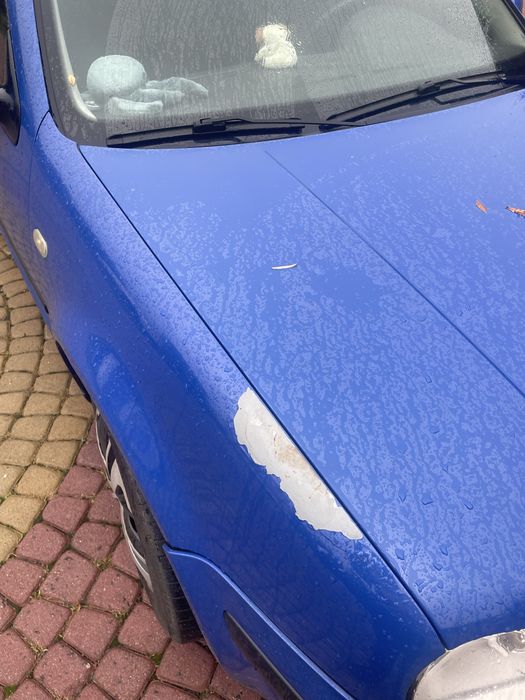 Продаю машину  golf 4 терміново