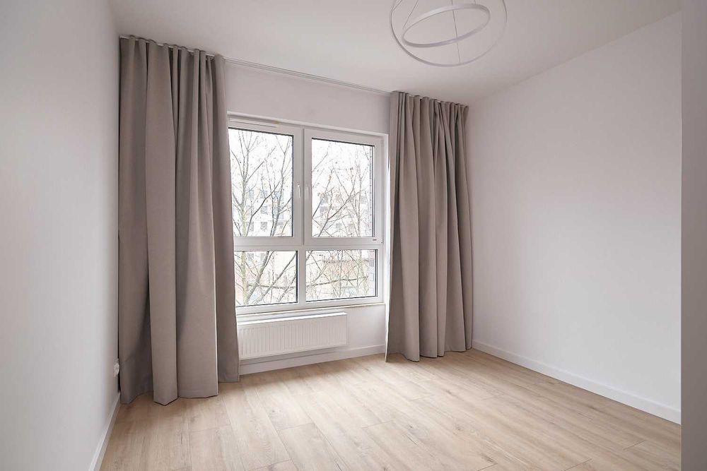 3 pok. 57 m Nowe urządzone, ul Krakowska centrum Wrocław