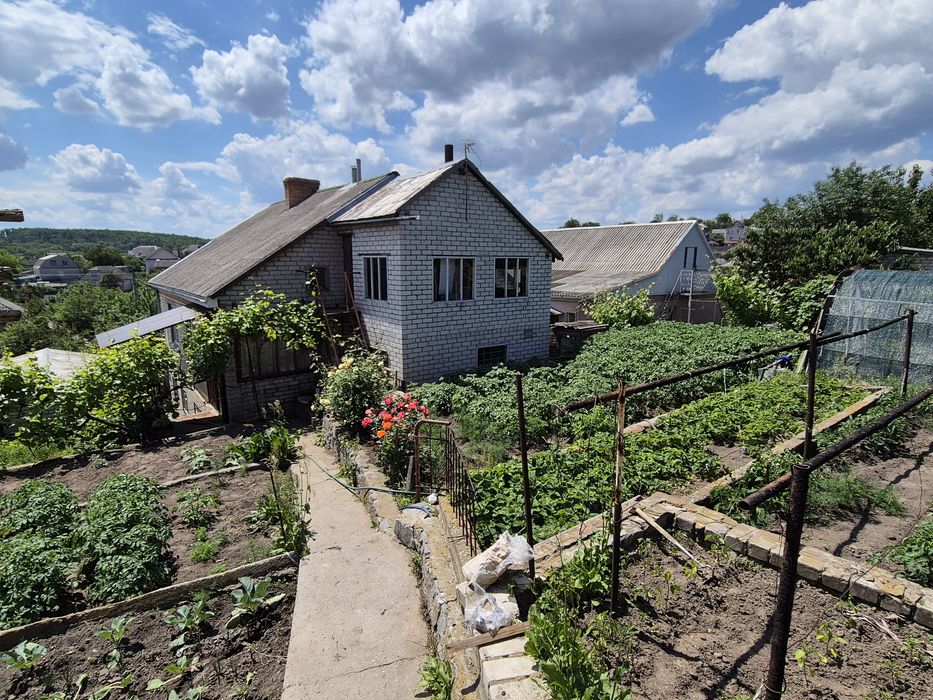 Будинок вулиця Незалежності