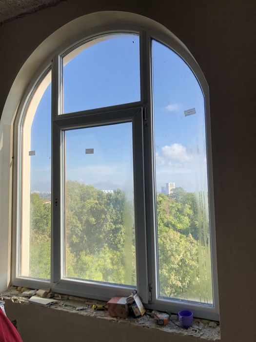 Машинна Штукатурка