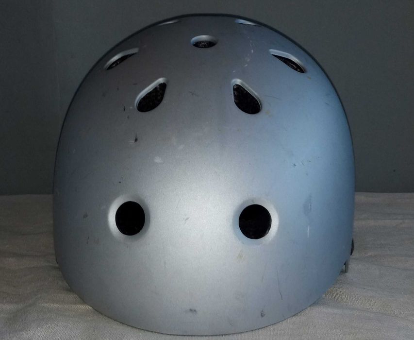 Kask Oxelo rozmiar XS/S regulowany 50-54cm