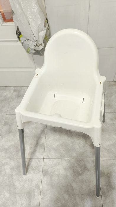 Cadeira antilop ikea