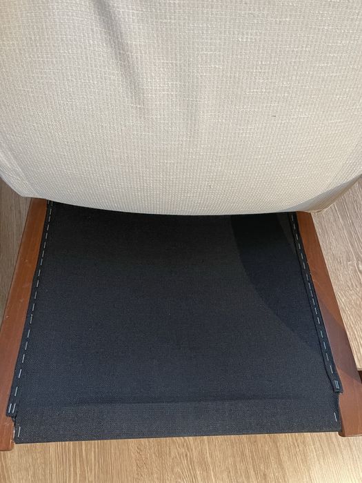 Fotele Ikea Poang 2 szt