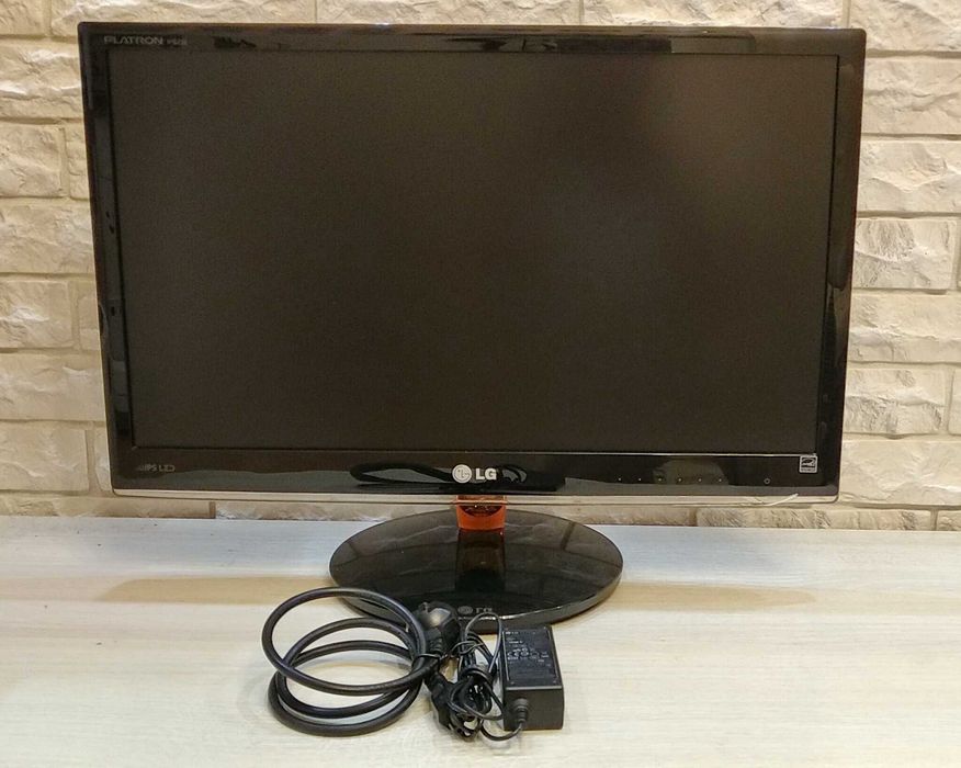 Монітор LG IPS236V