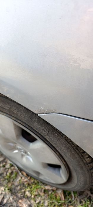 Toyota Corolla E12 1.6 16V