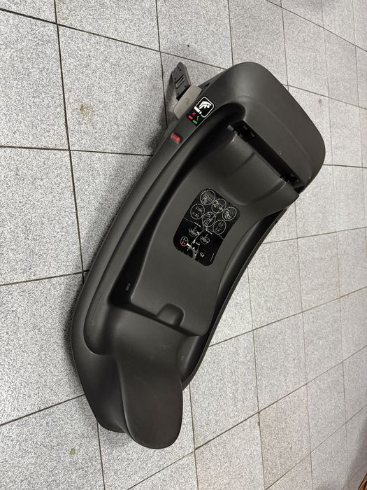 Cybex Balio S Trio Completo Isofix