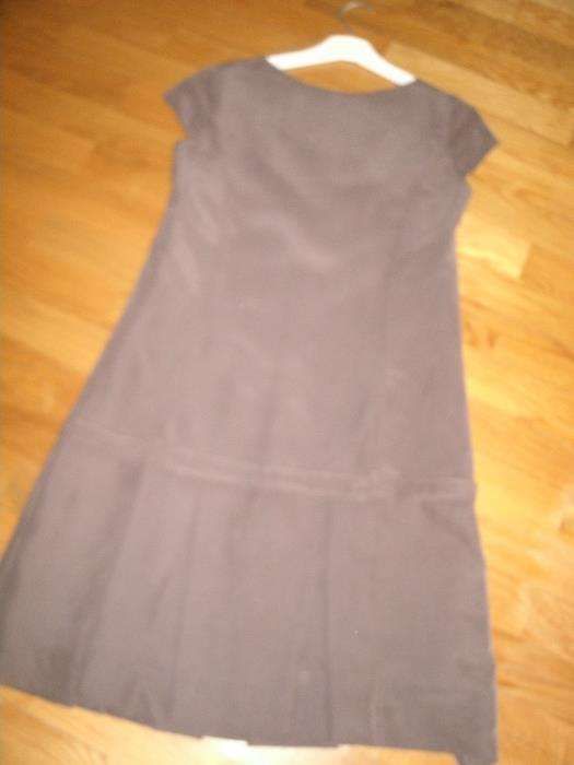 Vestido t.38 - M -em ótimo estado