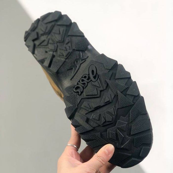 Кросівки Asics Gel-Pickax