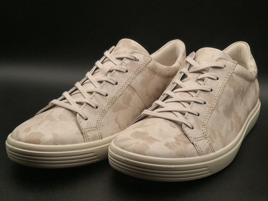 Кеди ECCO Soft Classic W Нові 39р.