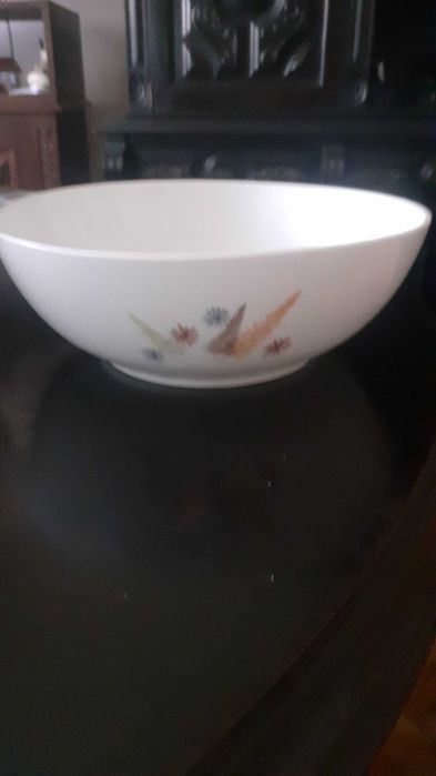 Serviço de loiça Coimbra SP Portugal nunca utilizado