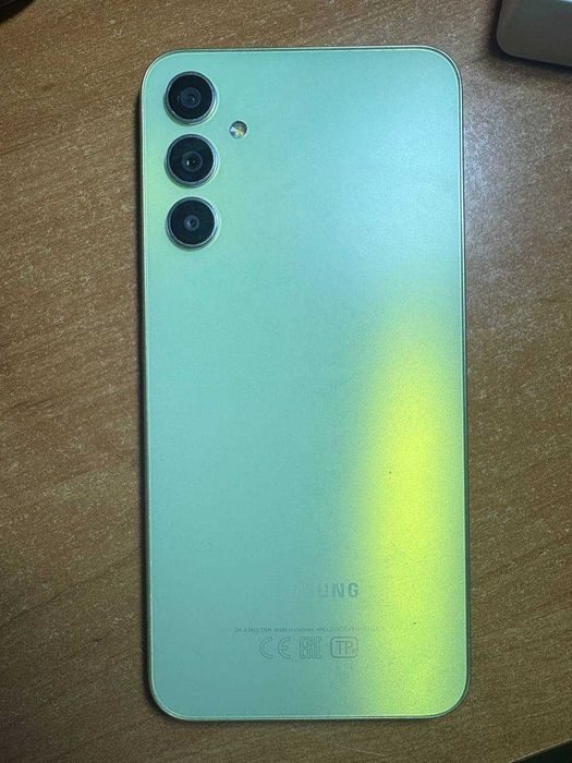 Samsung galaxy a34 5g