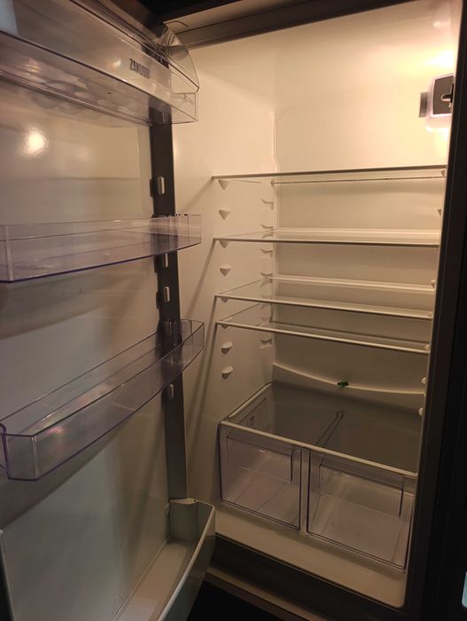 Frigorífico Encastrar