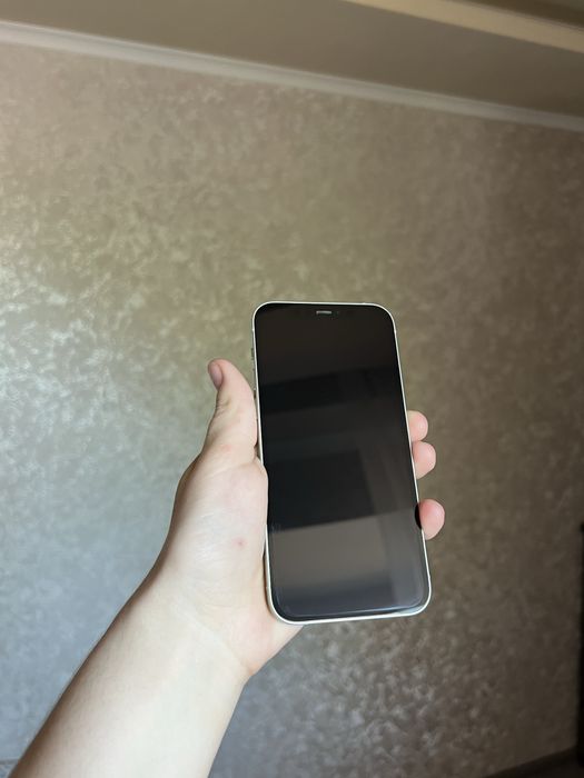 Айфон iPhone 12 Mint 128 Гб