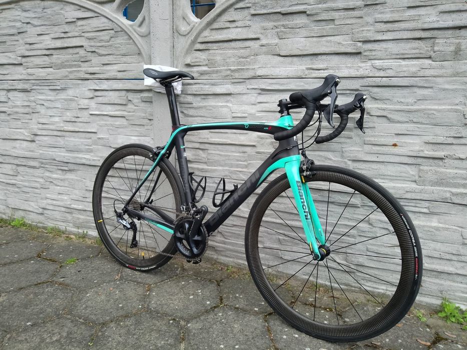 Bianchi Oltre XR3 rozmiar 59