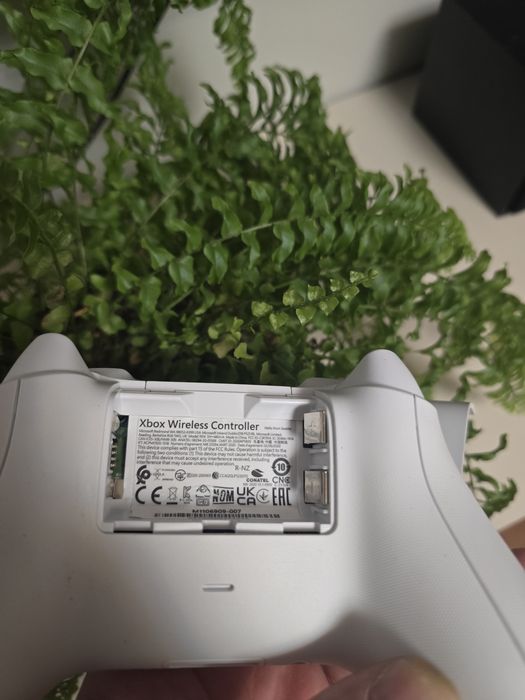 Pad xbox series s/x