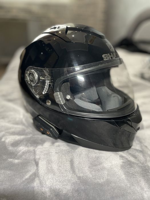 Мотошолом Shark Ridill Blank S