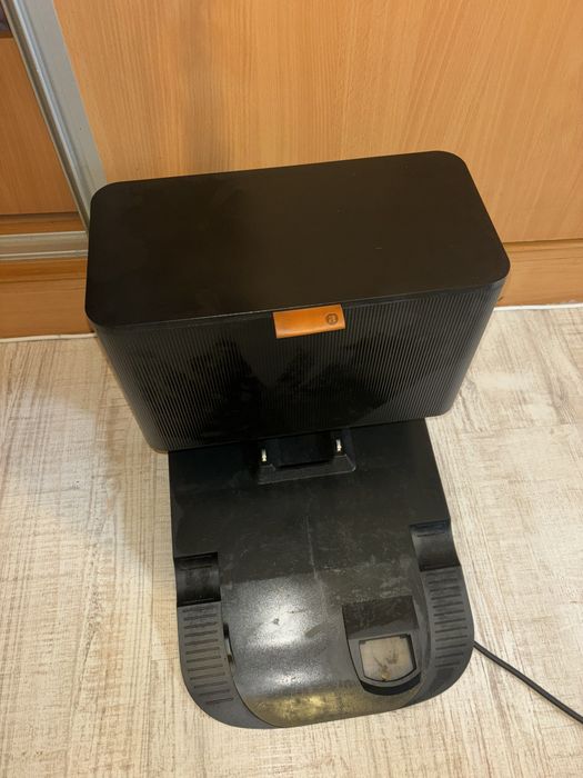 Irobot roomba i5+ aspirador novo