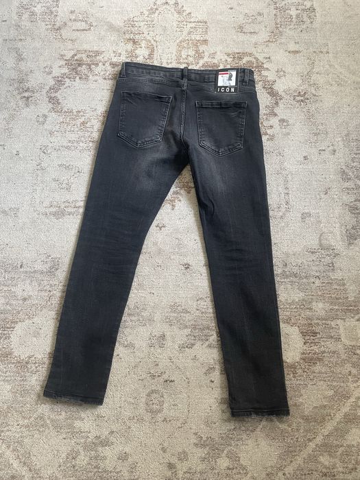 Джинси dsquared2 xs-s-m