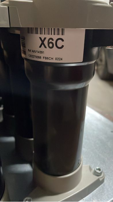 Bateria de condensadores