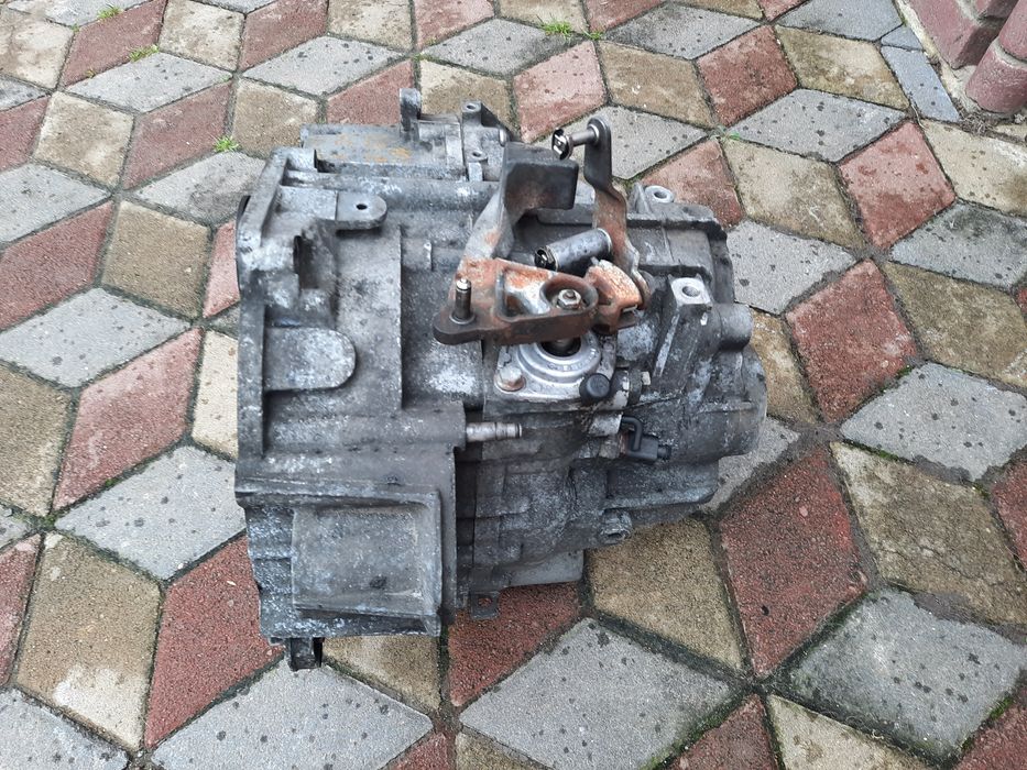 Коробка передач КПП 5 6 ст VW Passat B6 B7 Golf 5 Touran Jetta 5 Caddy