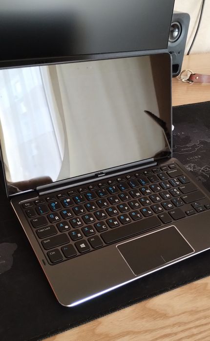 dell venue 11 pro - купить планшет - Цена на OLX.ua